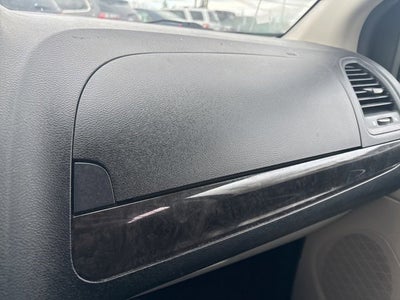 2012 Dodge Grand Caravan SE