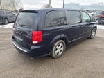 2012 Dodge Grand Caravan SE