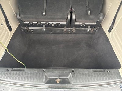 2012 Dodge Grand Caravan SE