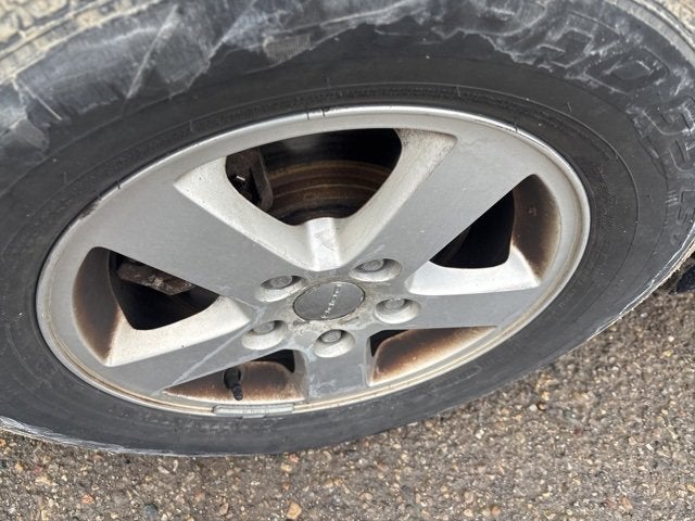 2012 Dodge Grand Caravan SE