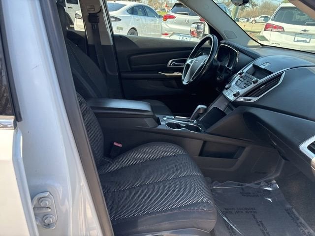 2011 GMC Terrain SLE-2