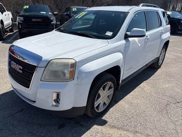 2011 GMC Terrain SLE-2