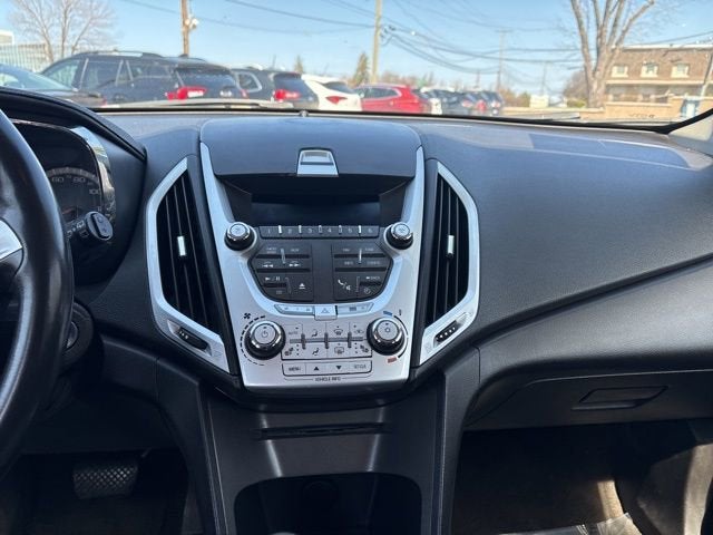 2011 GMC Terrain SLE-2