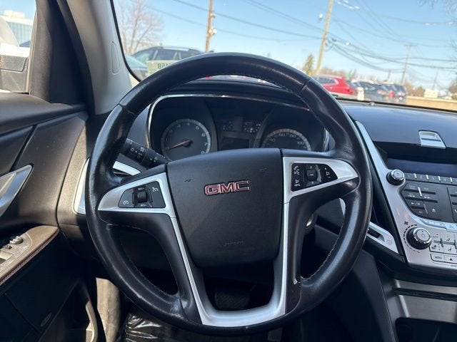 2011 GMC Terrain SLE-2