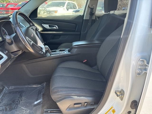 2011 GMC Terrain SLE-2