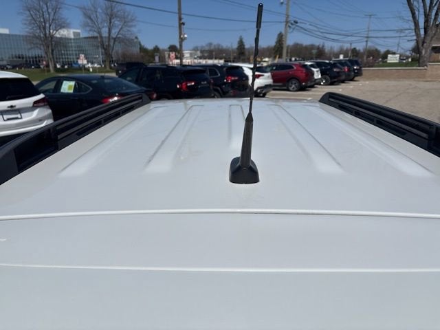 2011 GMC Terrain SLE-2