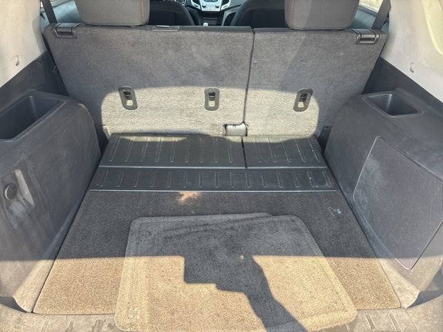 2011 GMC Terrain SLE-2