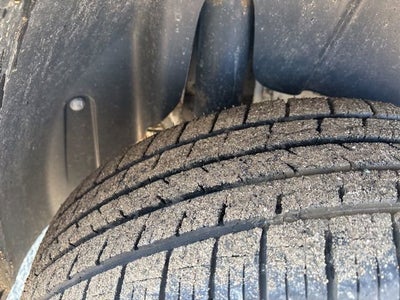 2011 GMC Terrain SLE-2