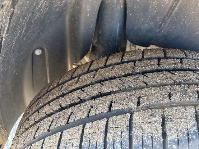 2011 GMC Terrain SLE-2