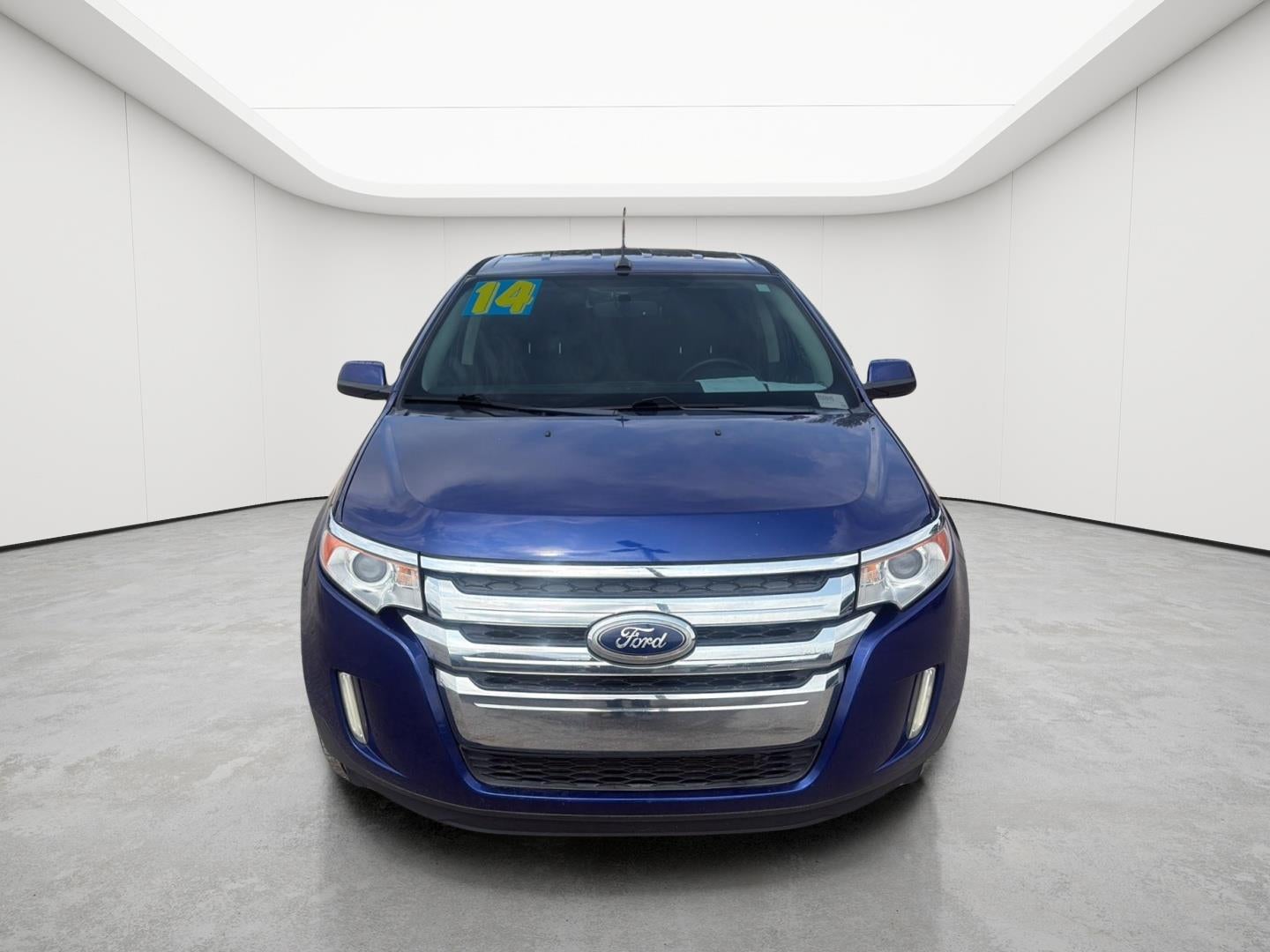 Used 2014 Ford Edge SEL with VIN 2FMDK3JC0EBA82433 for sale in Southfield, MI
