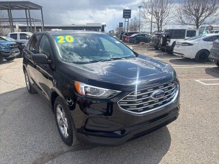 2020 Ford Edge SE