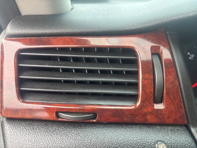 2009 Chevrolet Impala LS