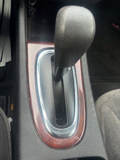 2009 Chevrolet Impala LS