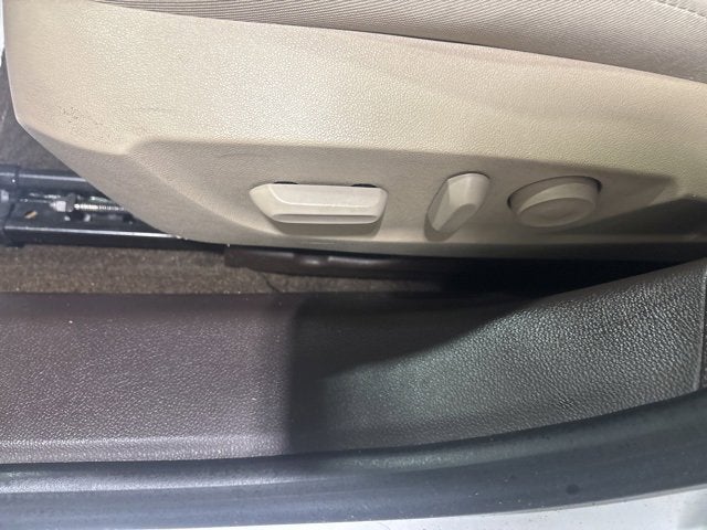 2014 Buick Regal 4dr Sdn Turbo FWD