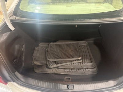 2014 Buick Regal 4dr Sdn Turbo FWD