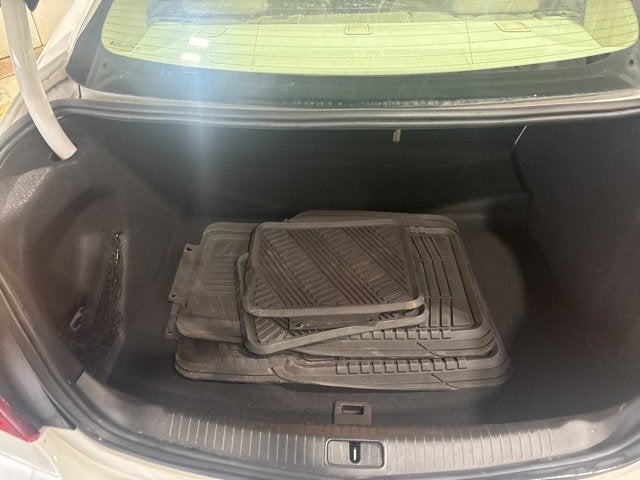 2014 Buick Regal 4dr Sdn Turbo FWD