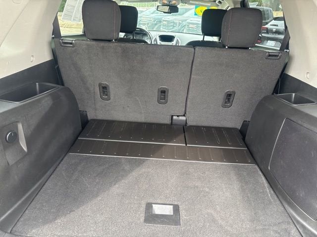 2016 GMC Terrain SLE