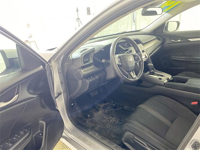2019 Honda Civic Sedan LX