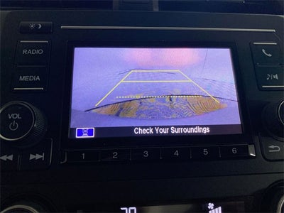 2019 Honda Civic Sedan LX