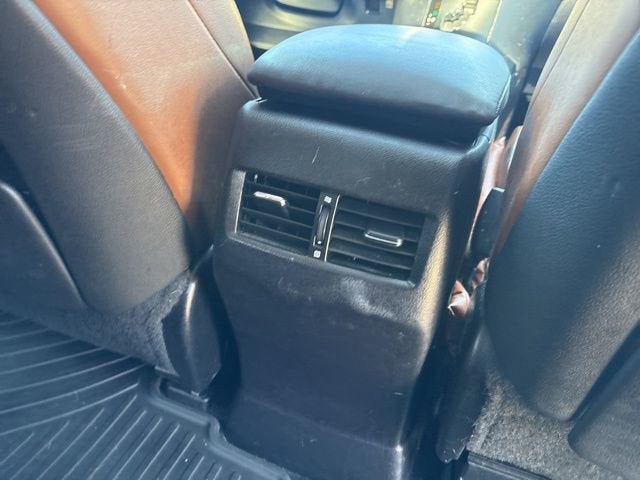 2015 Lexus RX 350 F Sport