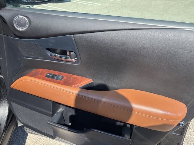 2015 Lexus RX 350 F Sport