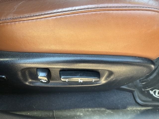 2015 Lexus RX 350 F Sport