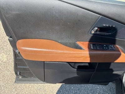 2015 Lexus RX 350 F Sport