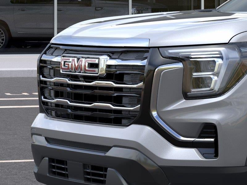 2027 GMC Terrain Elevation - Photo 12