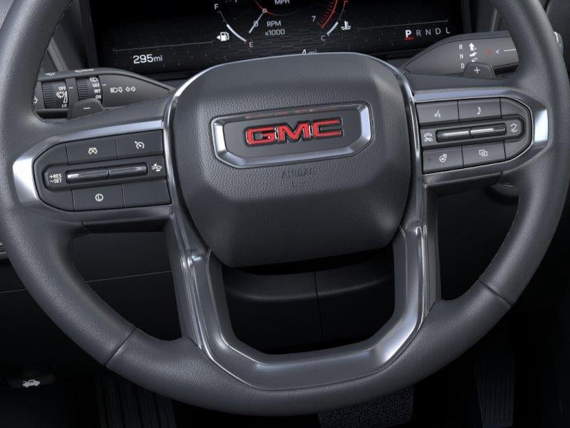 2027 GMC Terrain Elevation - Photo 18