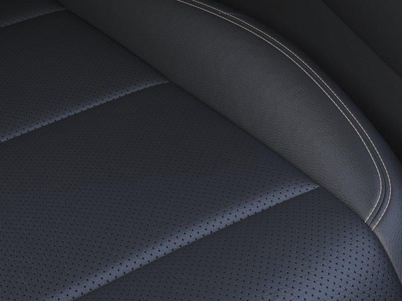2027 GMC Terrain Elevation - Photo 20