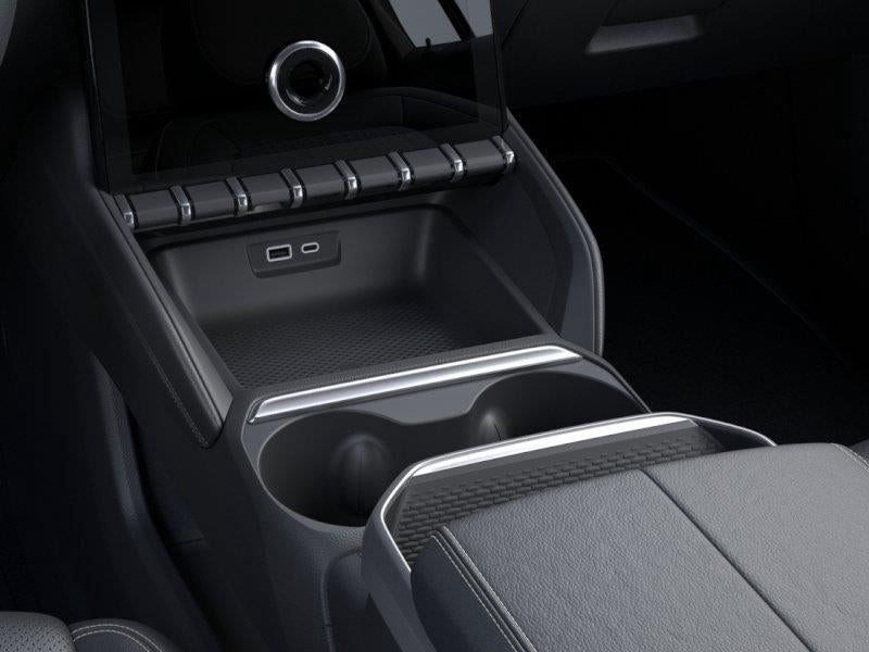 2027 GMC Terrain Elevation - Photo 22