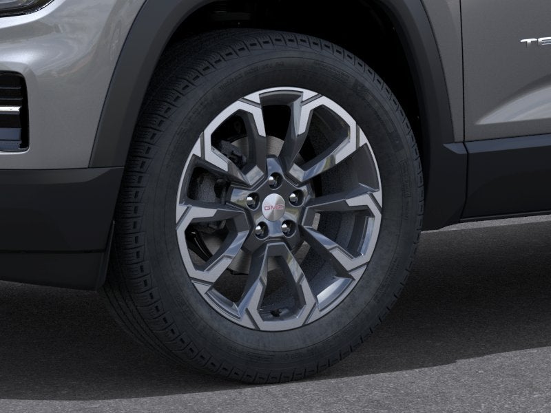 2027 GMC Terrain Elevation - Photo 31