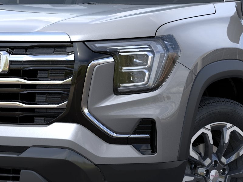 2027 GMC Terrain Elevation - Photo 32