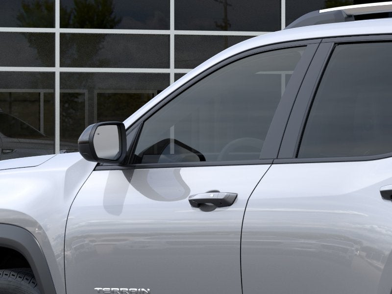 2027 GMC Terrain Elevation - Photo 34