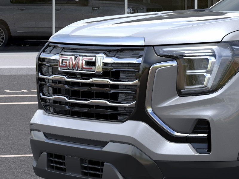 2027 GMC Terrain Elevation - Photo 35