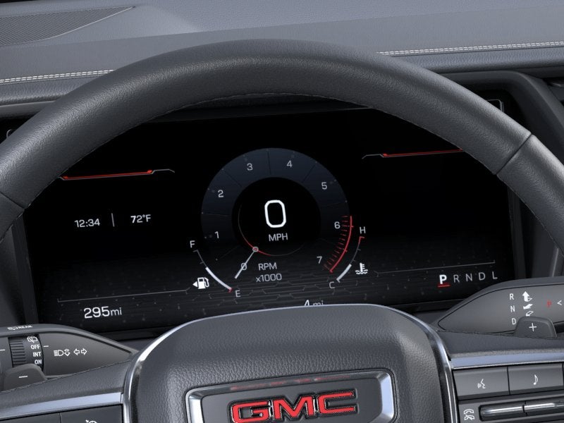 2027 GMC Terrain Elevation - Photo 40
