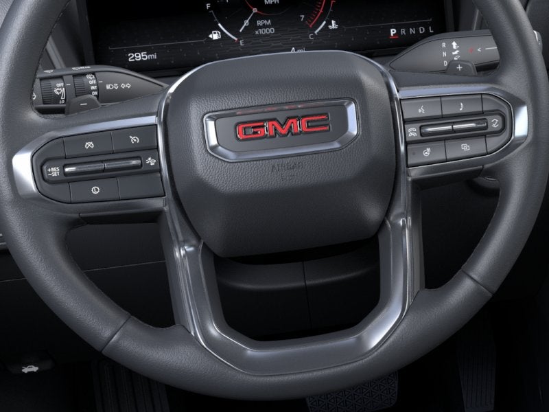 2027 GMC Terrain Elevation - Photo 41