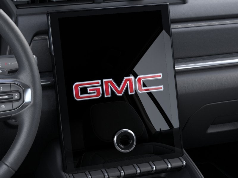 2027 GMC Terrain Elevation - Photo 42