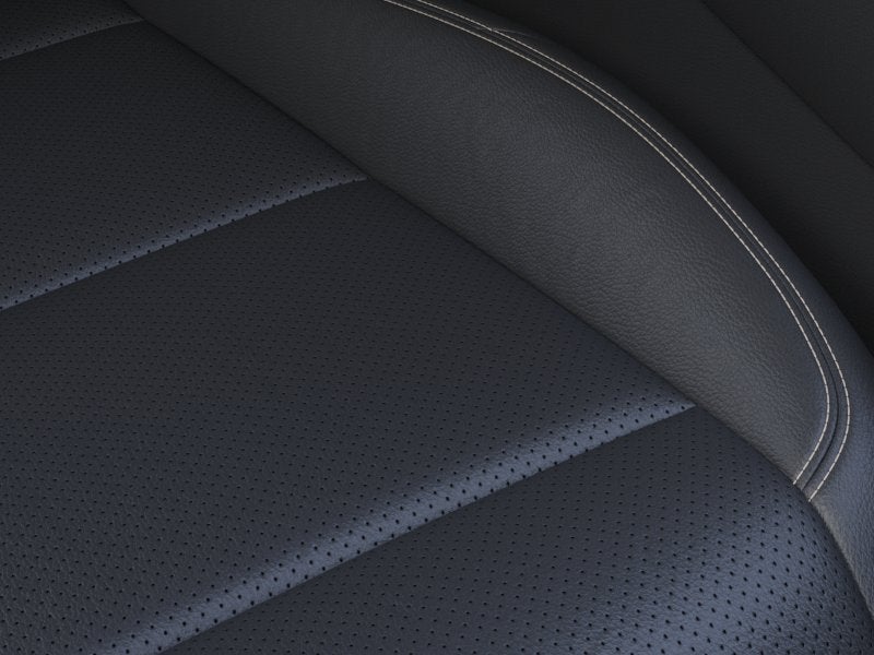 2027 GMC Terrain Elevation - Photo 43