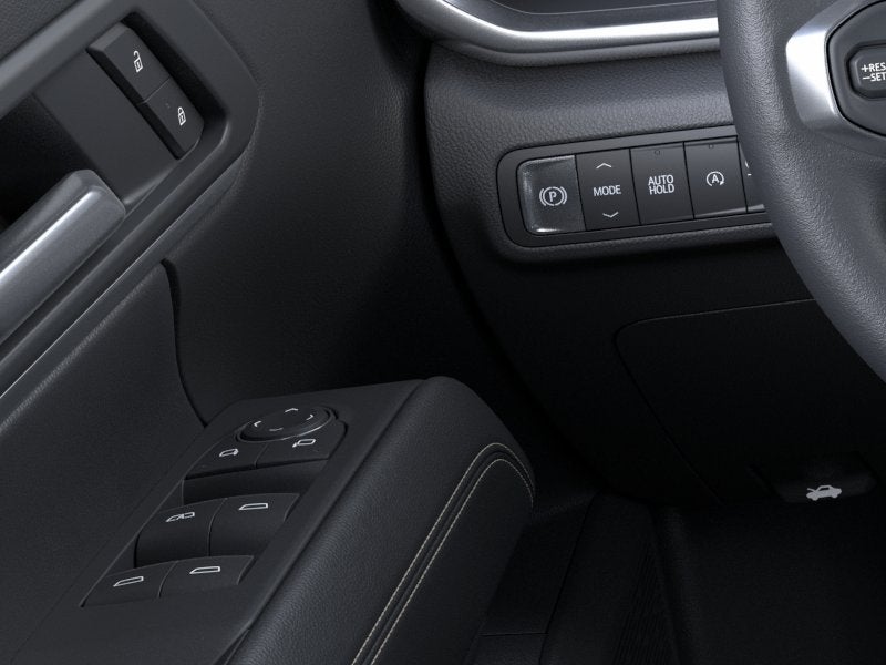 2027 GMC Terrain Elevation - Photo 44