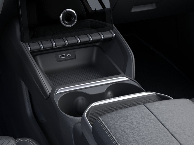 2027 GMC Terrain Elevation - Photo 45