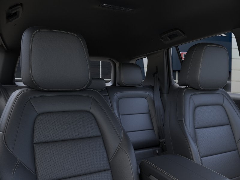 2027 GMC Terrain Elevation - Photo 46