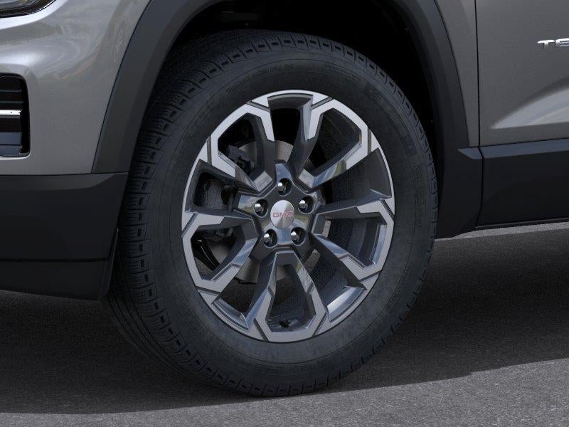 2027 GMC Terrain Elevation - Photo 8