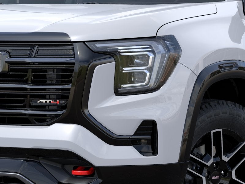 2026 GMC Terrain AT4 - Photo 34