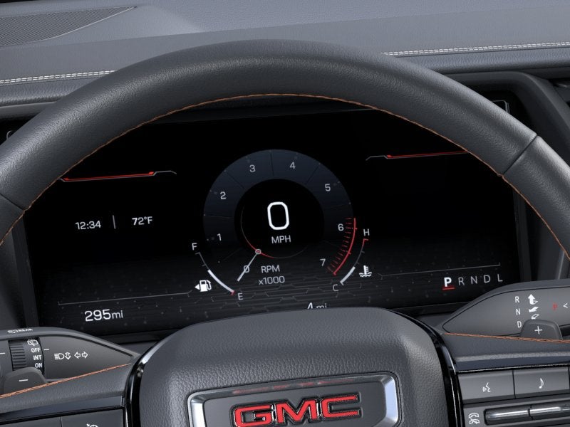 2026 GMC Terrain AT4 - Photo 42