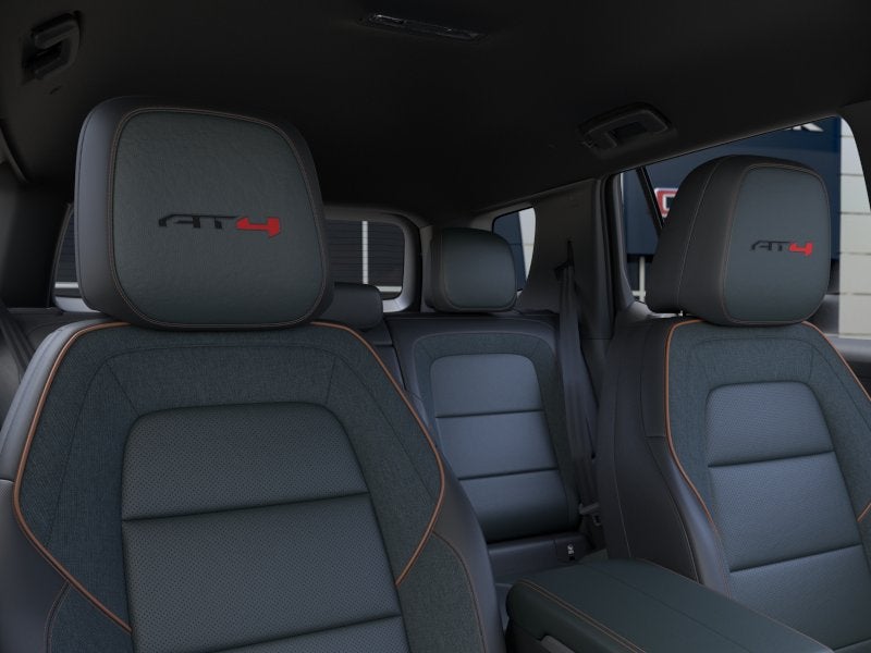 2026 GMC Terrain AT4 - Photo 48