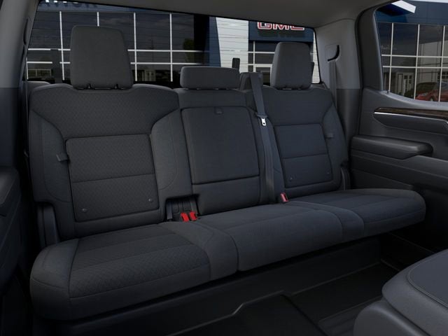 2026 GMC Sierra 1500 Elevation - Photo 17