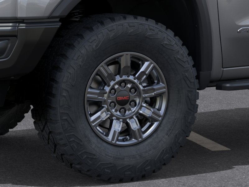 2026 GMC Sierra 1500 AT4X - Photo 36