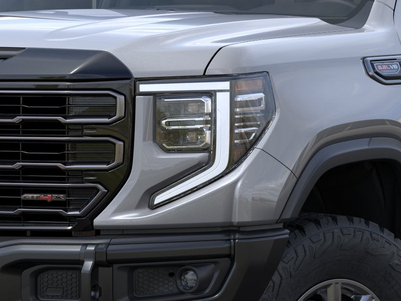 2026 GMC Sierra 1500 AT4X - Photo 37