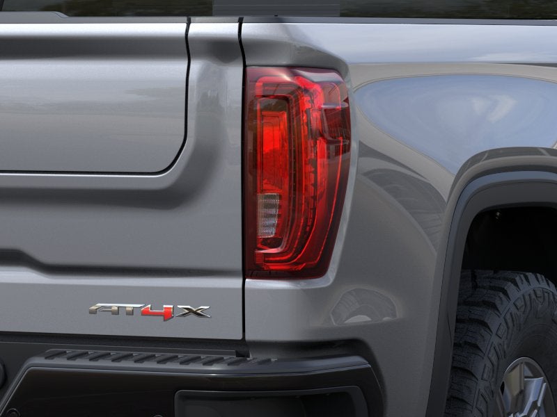 2026 GMC Sierra 1500 AT4X - Photo 38
